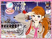 play Esperanza Makeover