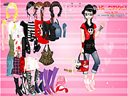 play Mall Girl