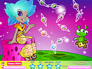 play Spacie Dressup
