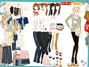 play Lovele: Reobeuri Costume