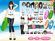 play A Day At The Beach