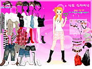 play Sweet Heart Dressup
