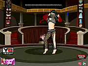 play Arabian Dancer
