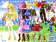 play Cody Shop