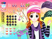 play Jenny Dress Up