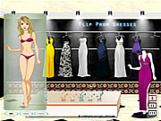 play Flip Prom Dresses