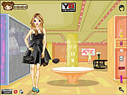 play Cocktail Party Dress Up