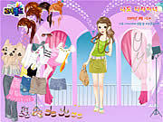 play Short Cute Dress