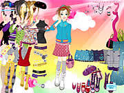 play Cutie Dress Up 6