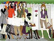 play Doorstep Dress Up