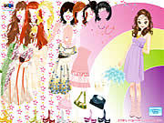 play Cutie Dress 10