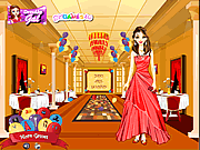 play Party Gal Dress Up