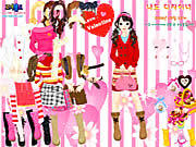 play Mini Dresses