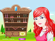 play Girl Makeover 8