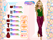 play Hayden Panettiere