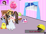 play Playroom Dress Up