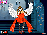 play The Angel
