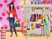 play Eye Candy Dress Up