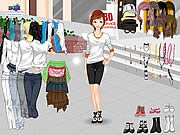 play Casual Fashion Dressup