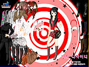 play Label Fashion Dress Up