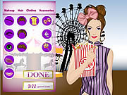play Aimee'S Valentines Date