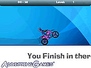 play Max Dirt Bike 2