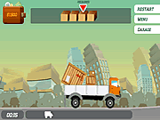 play Truckster 3