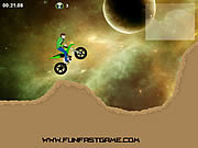 play Ben 10 Ultimate Motor