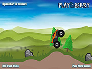 play Hill Truck Trials