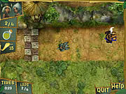 play Tak: The Great Juju Challenge