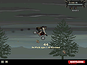 play Werewolf Rider