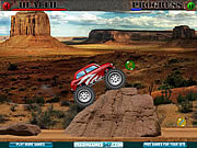 play 4 Wheel Madness 3