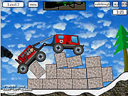 play Mountain Rescue Driver 2