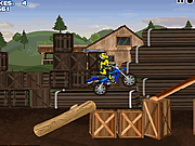 play Enduro 2