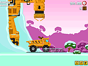 play Dump Truck 2