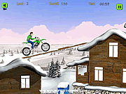 play Ben 10 Ultimate Moto 2
