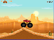 play Extreme Trucks 2