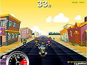play Race Choppers