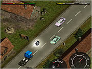 play Scania Driver