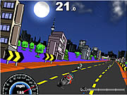 play Super Moto Bike