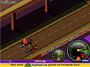 play Drag Race