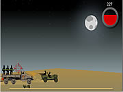 play Art Of War: El Alamein