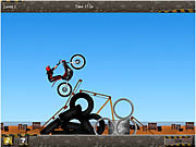 play Hot Bikes