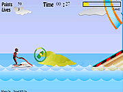 play Jet Ski Rush