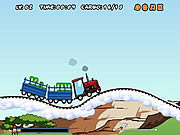 play Tutu Tractor