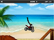 play Beach Rider