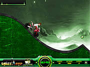 play Ben 10 Moto Ride
