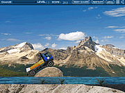 play Truck Trial