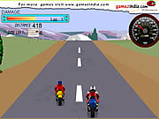 play Highway Dash