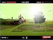 play Lethal Racing